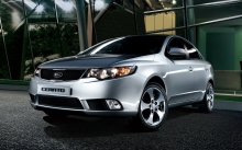 Kia Cerato,  , , , , 